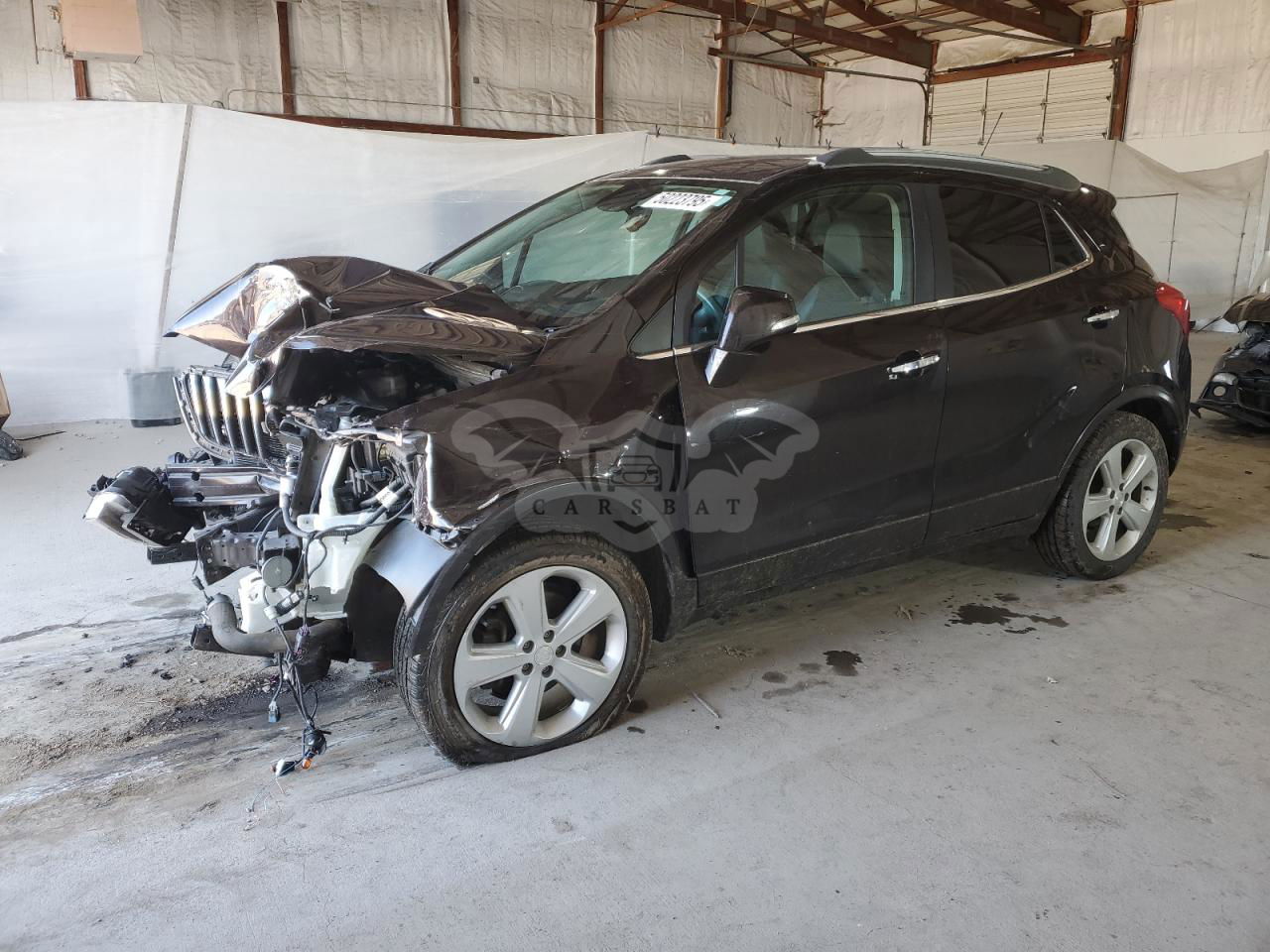 Buick Encore CONVENIENCE 1.4L  4 2016