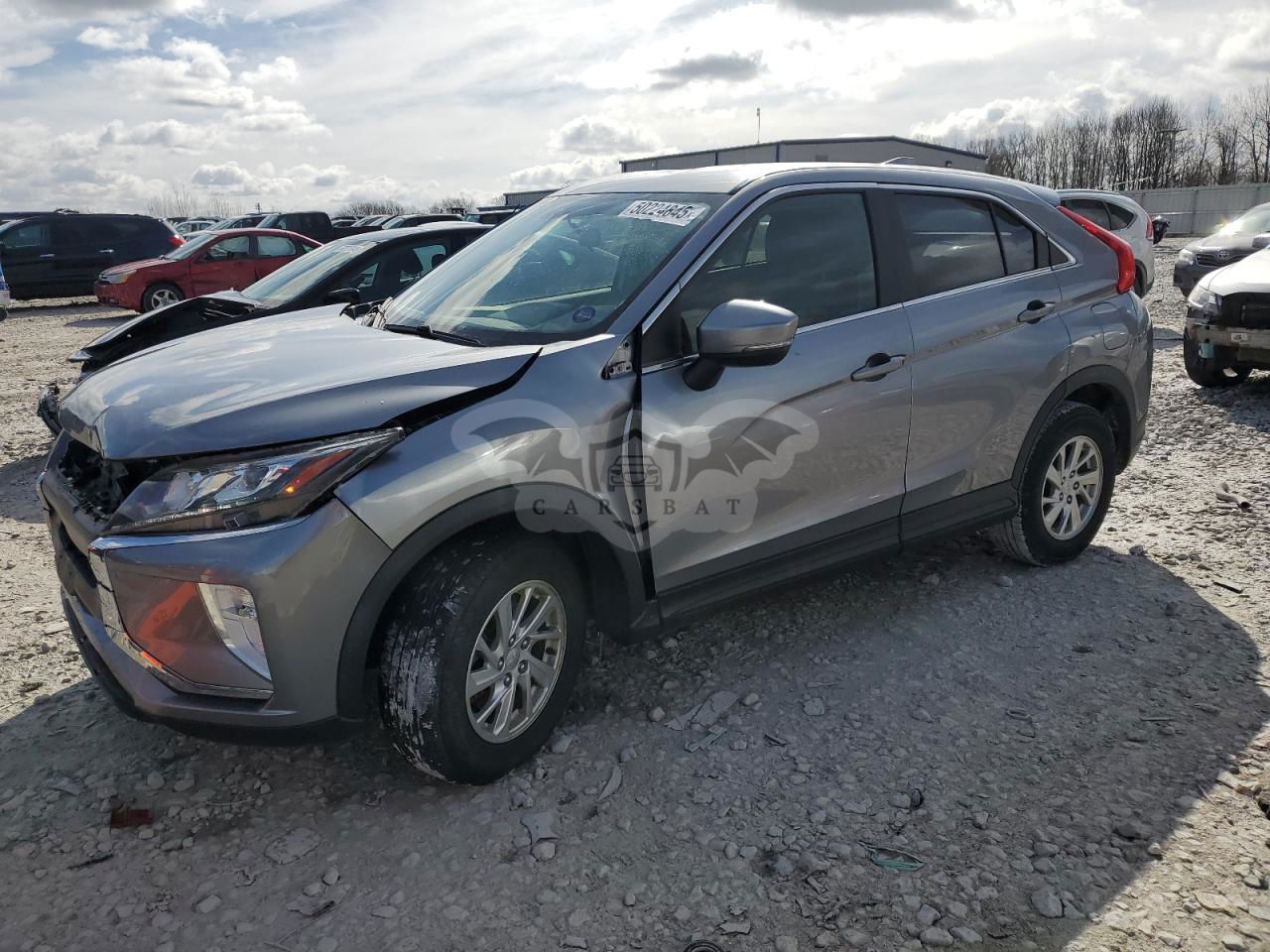 Mitsubishi Eclipse ES 1.5L  4 2019
