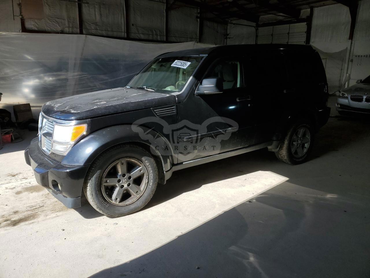 Dodge Nitro SE 3.7L  6 2009