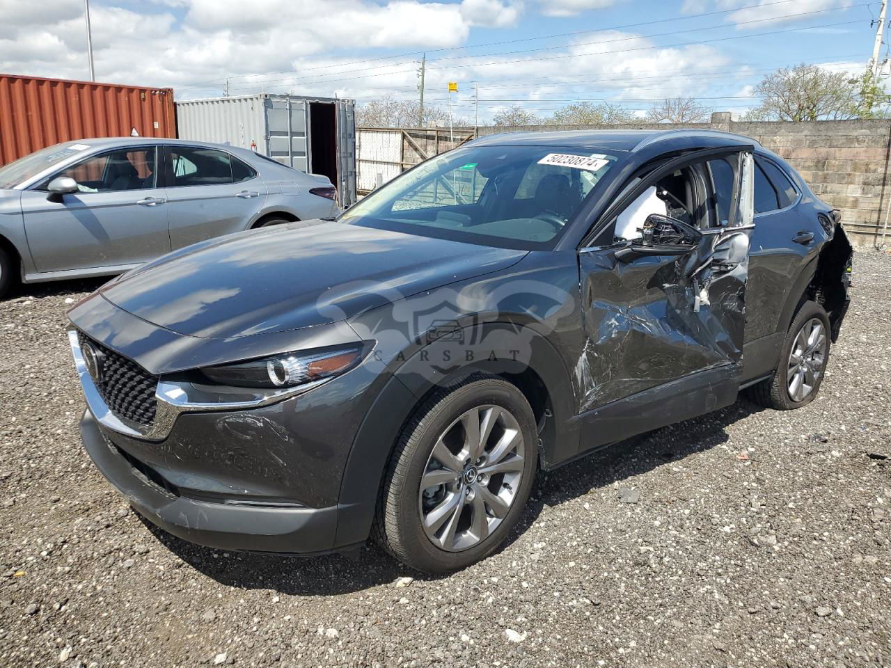 Mazda CX-30 2023