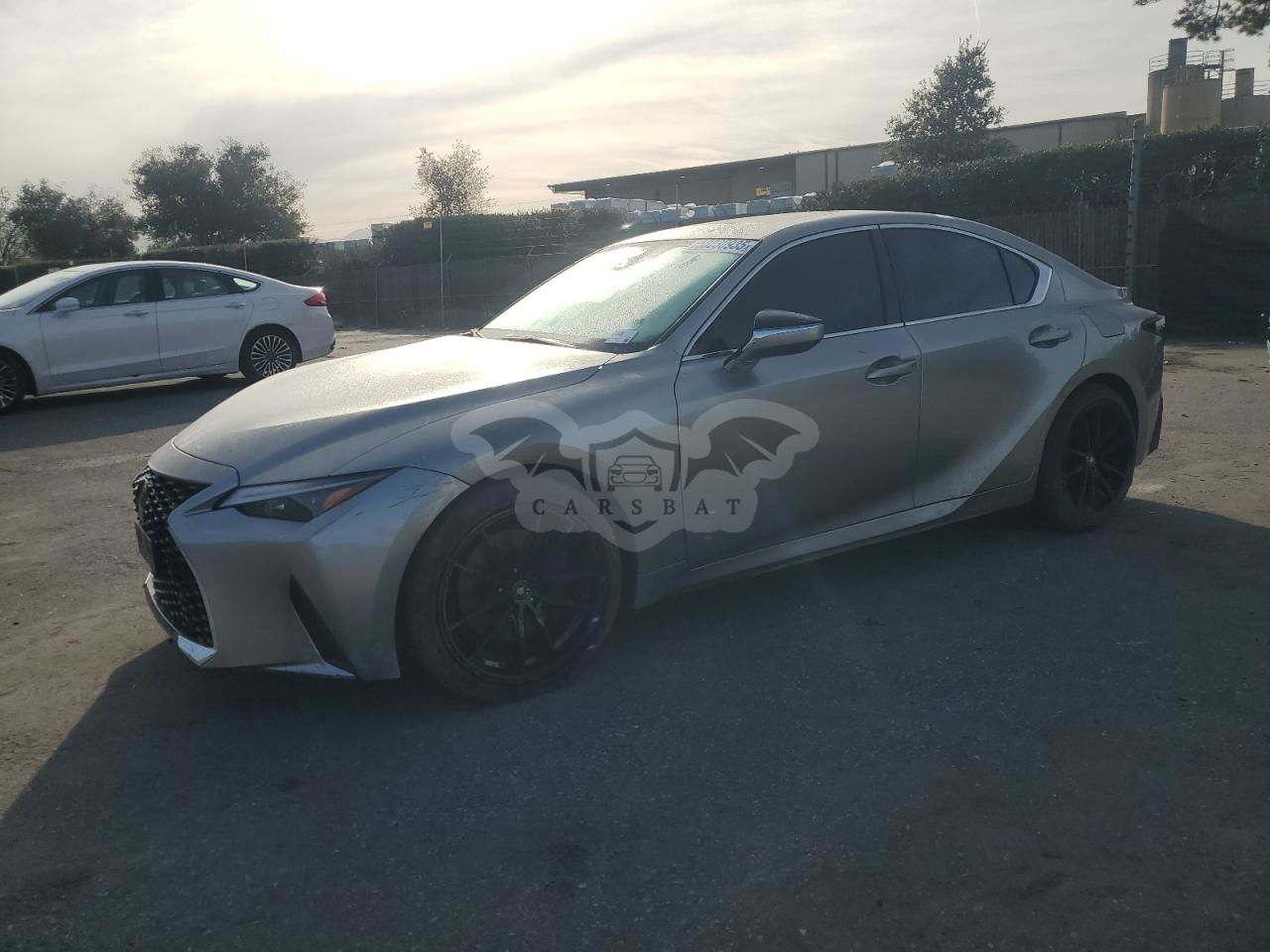 Lexus IS 300 2.0L  4 2023