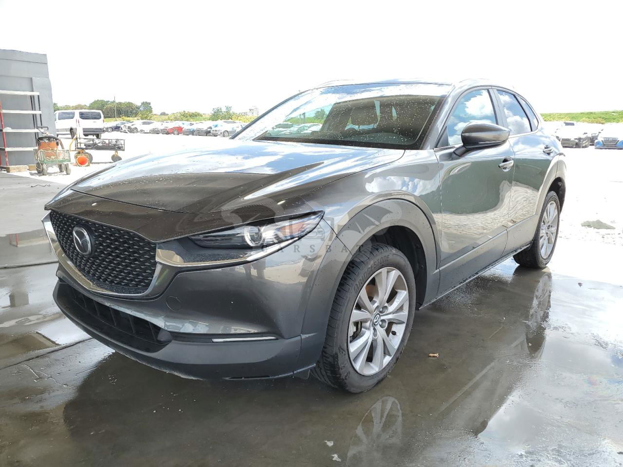 Mazda CX-30 2022