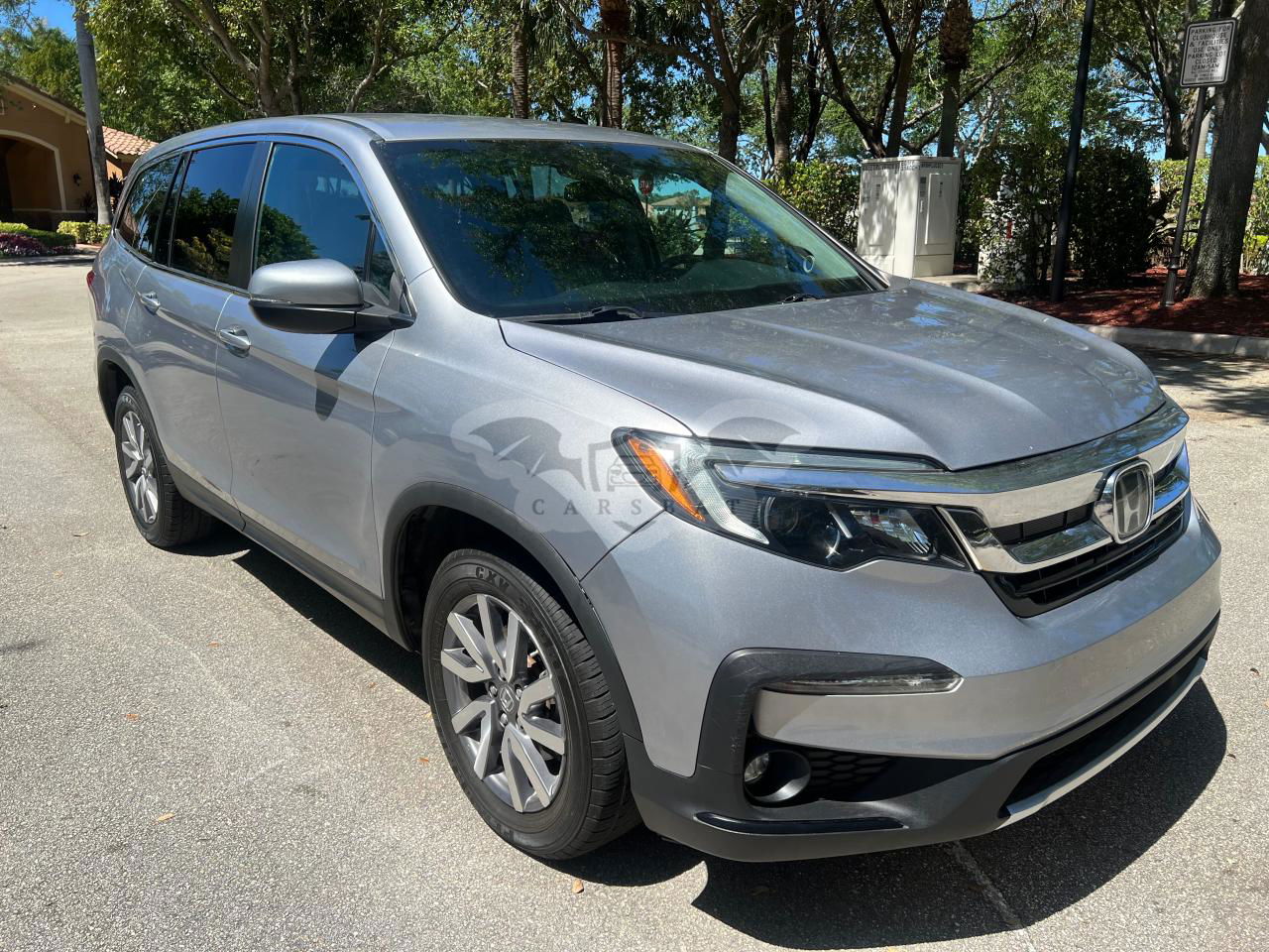 Honda Pilot EX 3.5L  6 2020