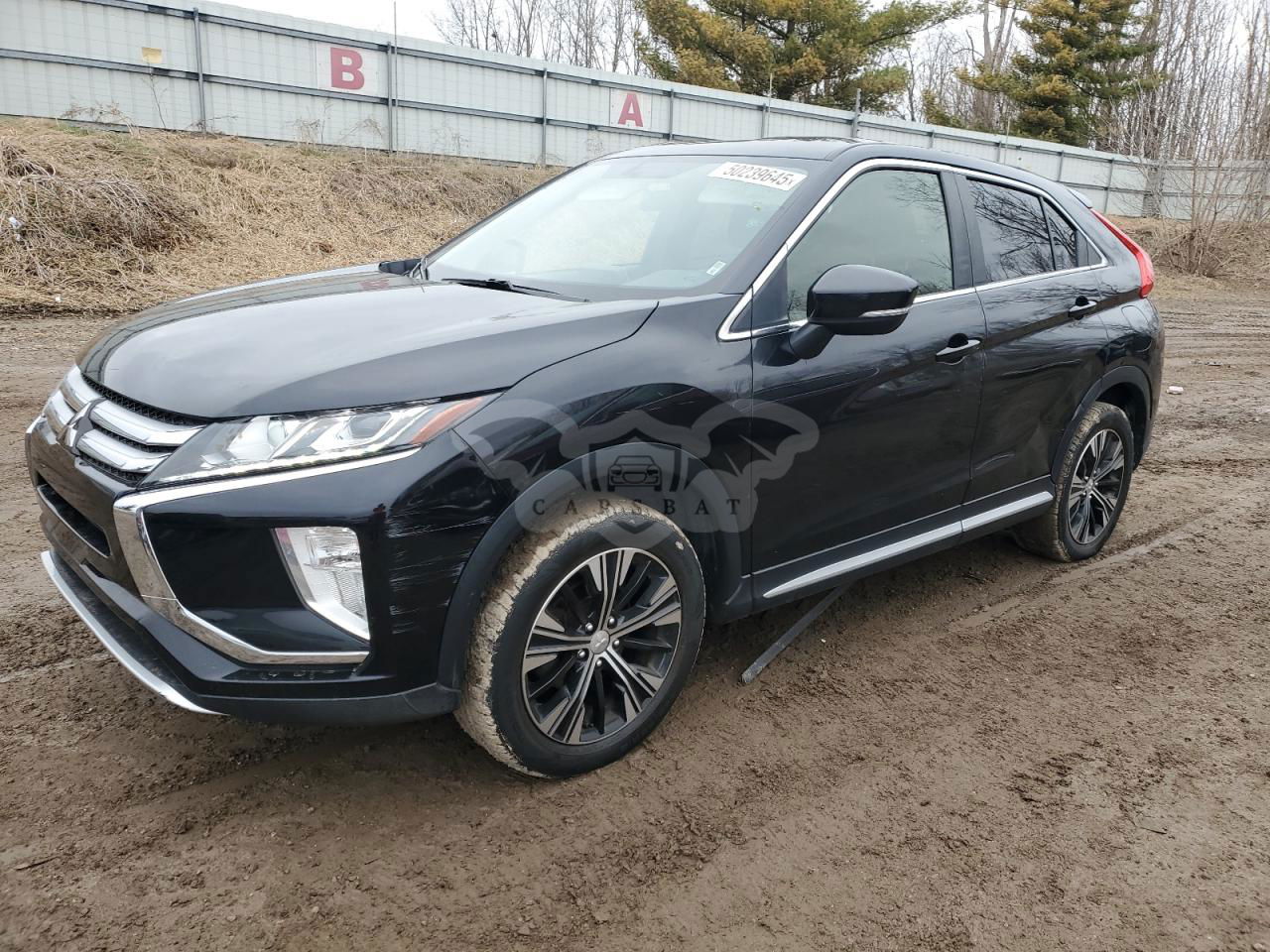 Mitsubishi Eclipse SE 1.5L  4 2019