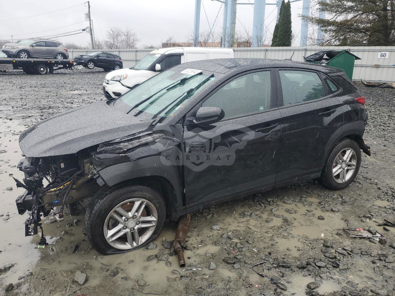 Hyundai Kona SE 2.0L  4 2020