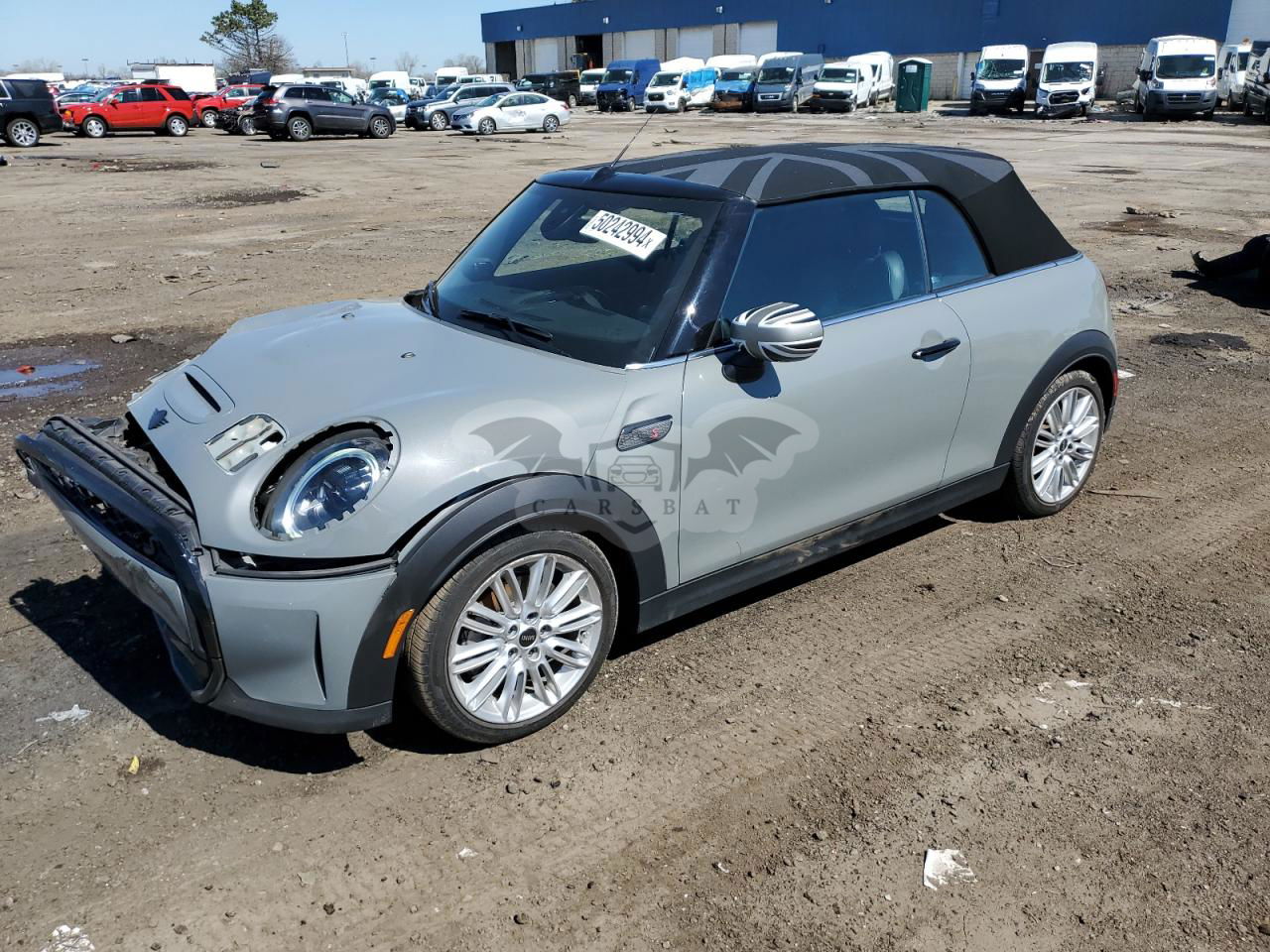 Mini Cooper 2022