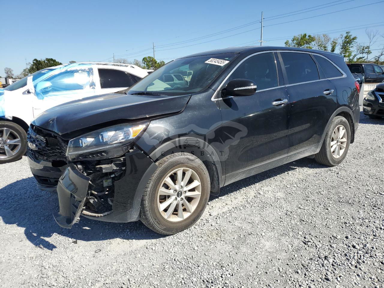 Kia Sorento L 2.4L  4 2020
