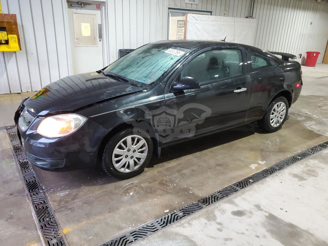 Chevrolet Cobalt 1LT 2.2L  4 2010