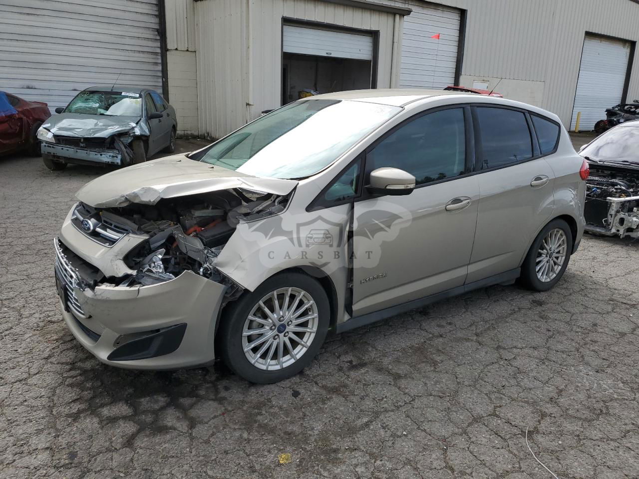 Ford C-Max SE 2.0L  4 2015