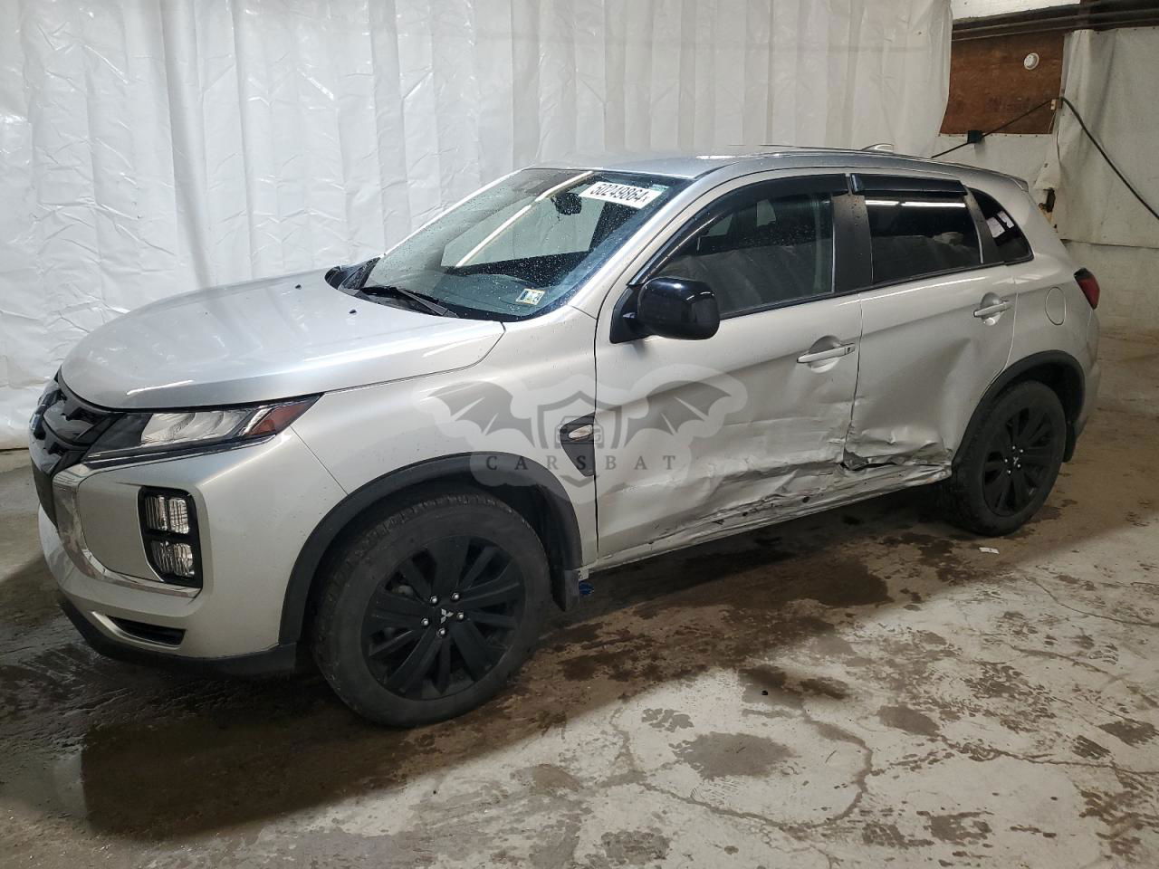 Mitsubishi Outlander 2021