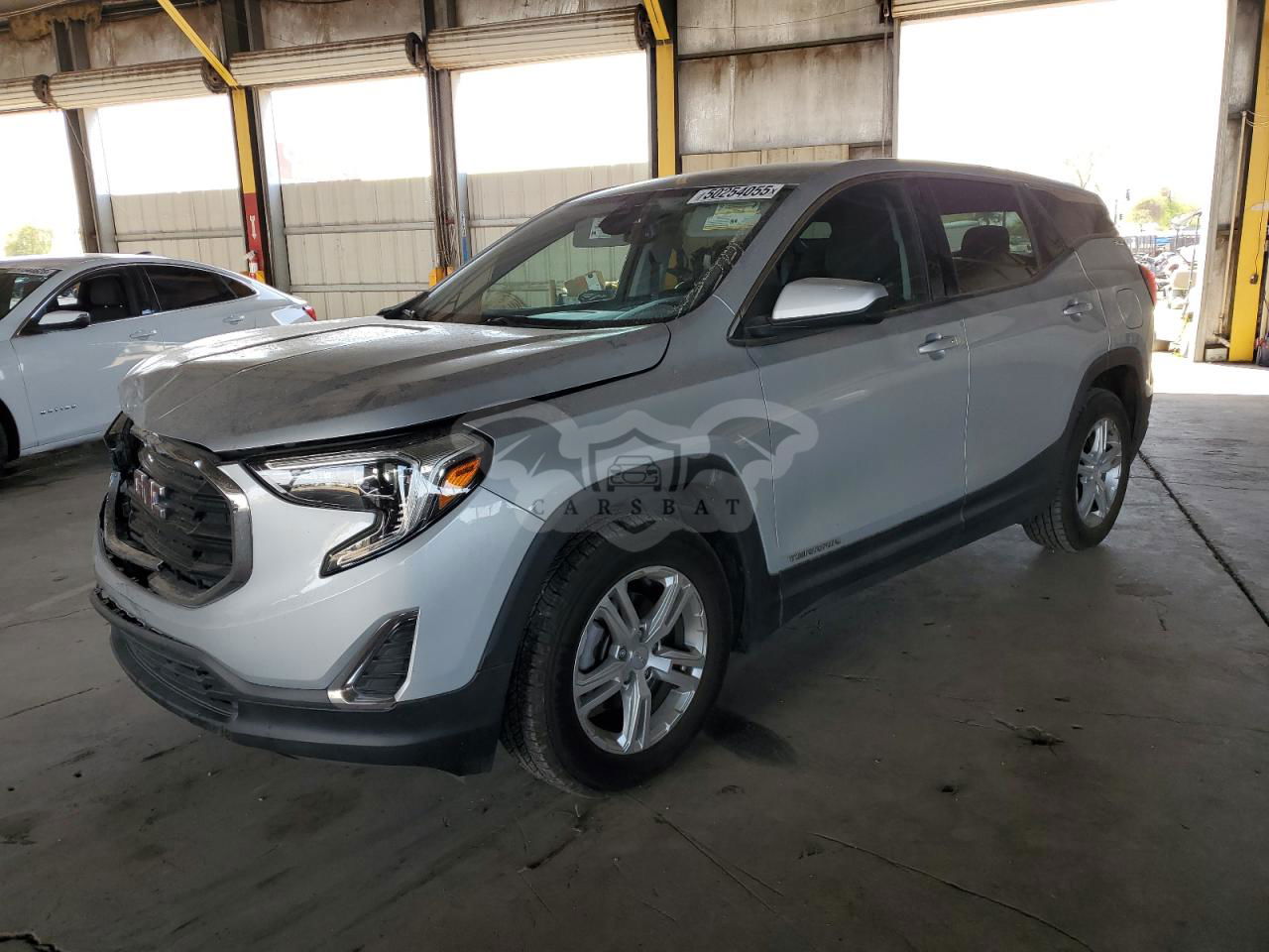 GMC Terrain SLE 1.5L  4 2020