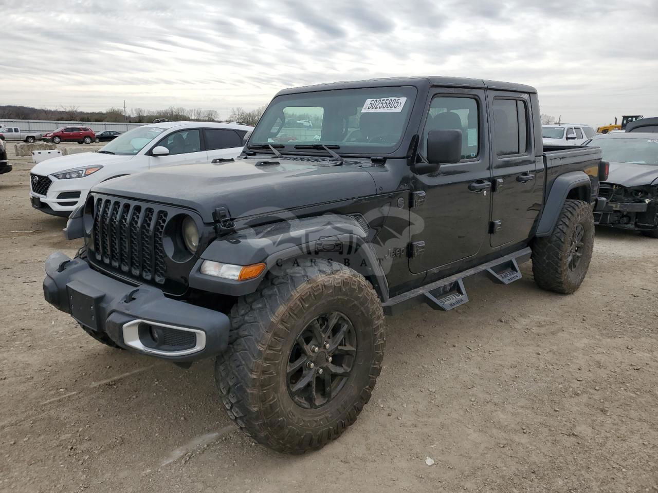Jeep Gladiator SPORT 3.6L  6 2022