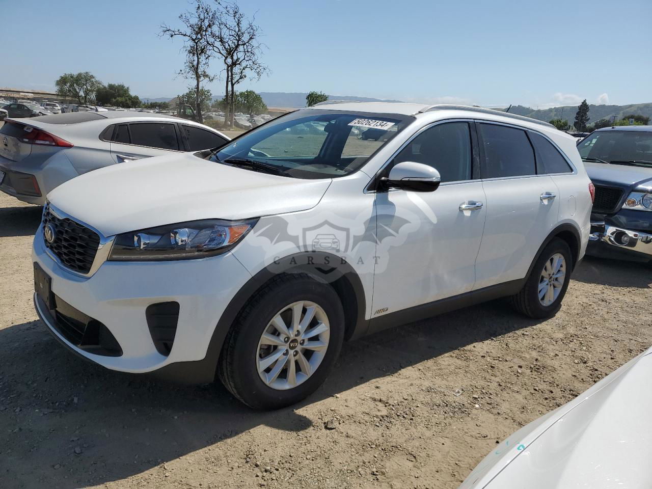 Kia Sorento 2020