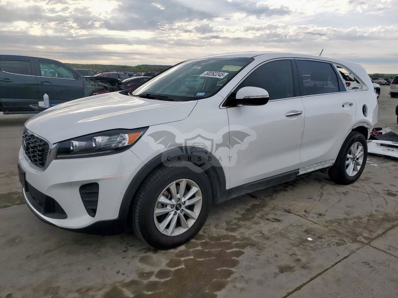 Kia Sorento L 2.4L  4 2020