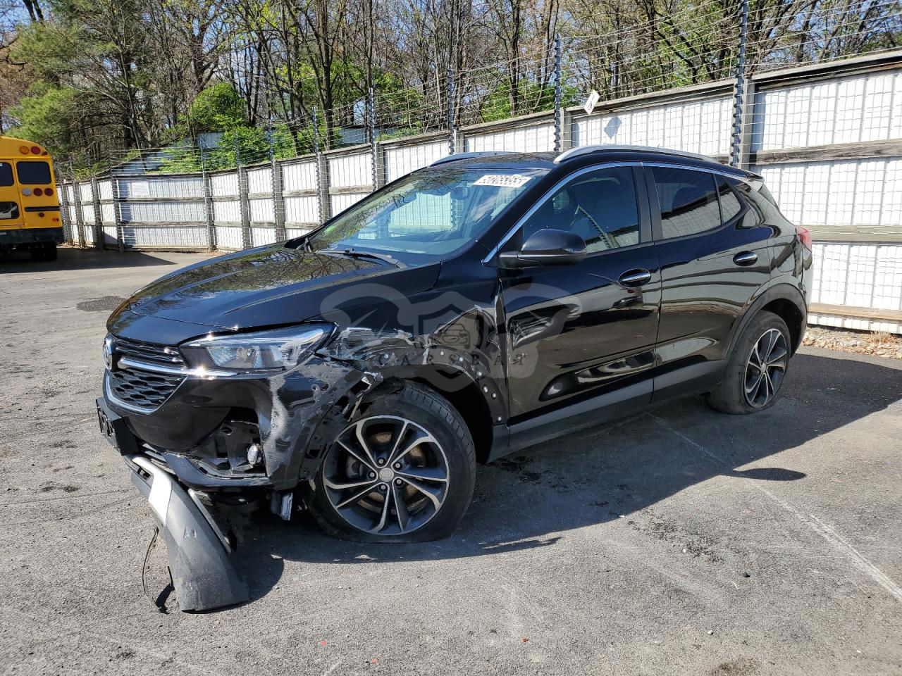 Buick Encore SELECT 1.3L  3 2020