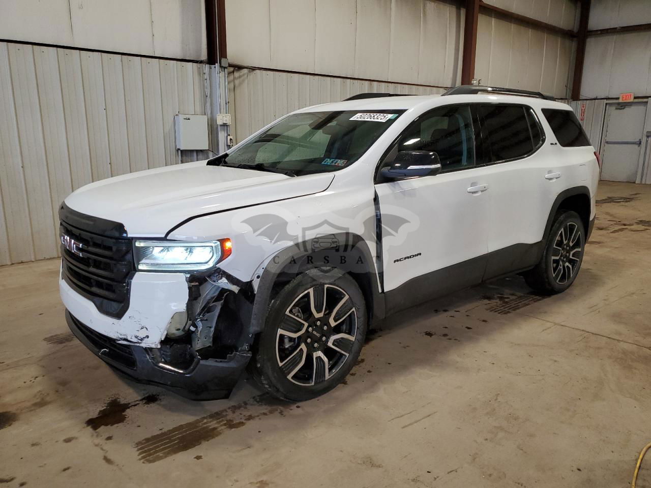 GMC Acadia SLE 3.6L  6 2021