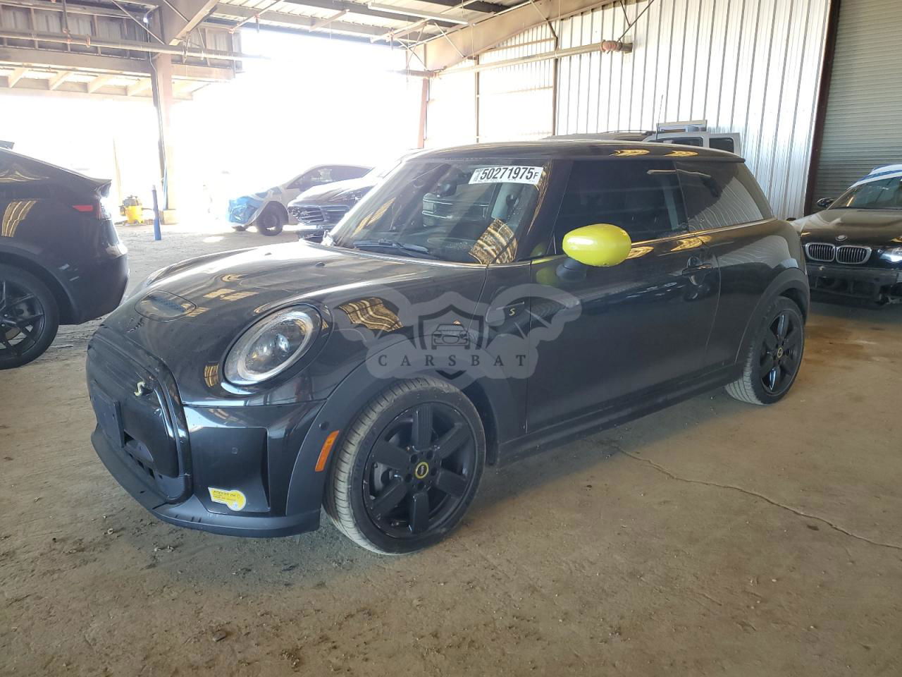 Mini Cooper SE 2023