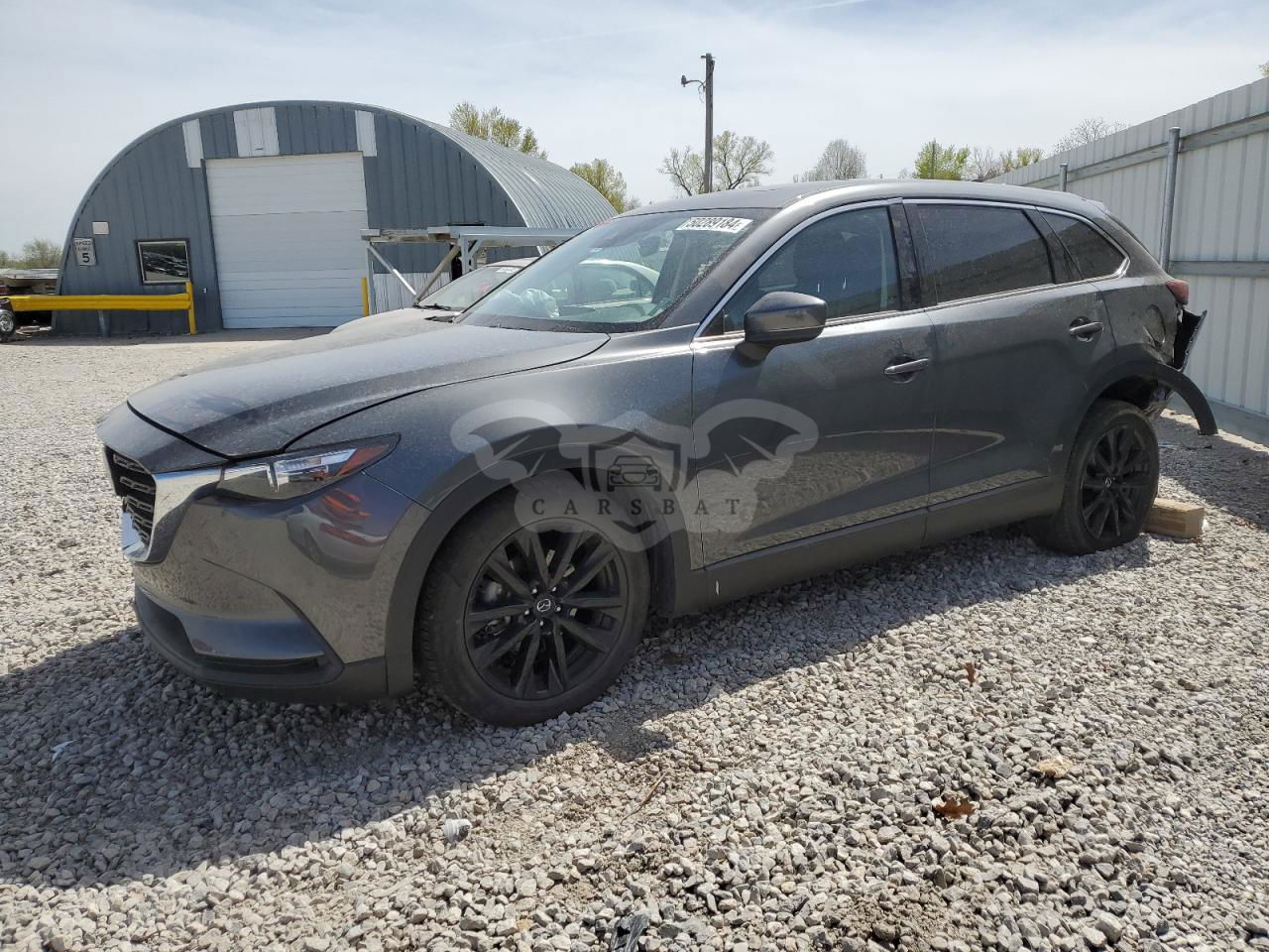 Mazda CX-9 2023