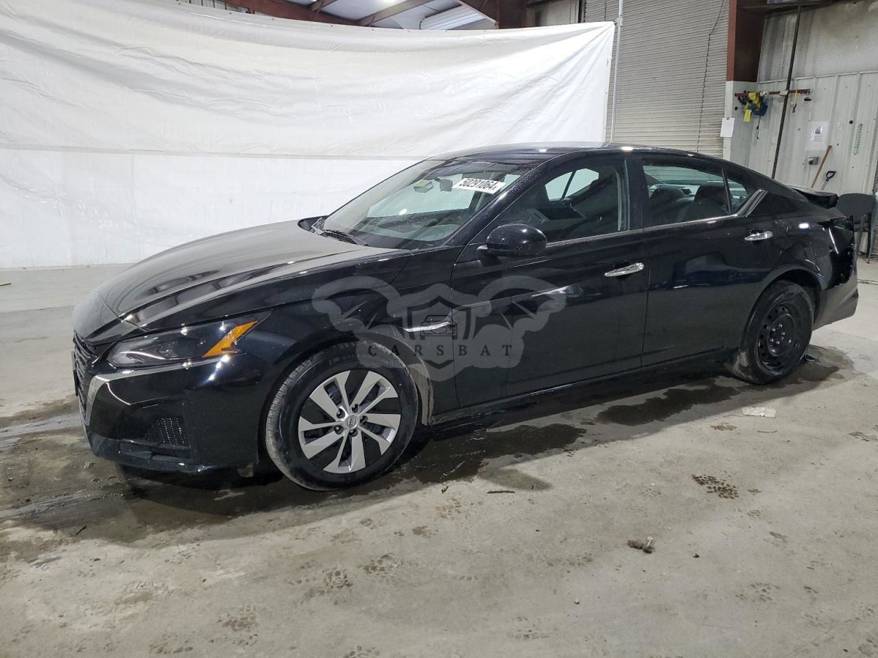 Nissan Altima 2023