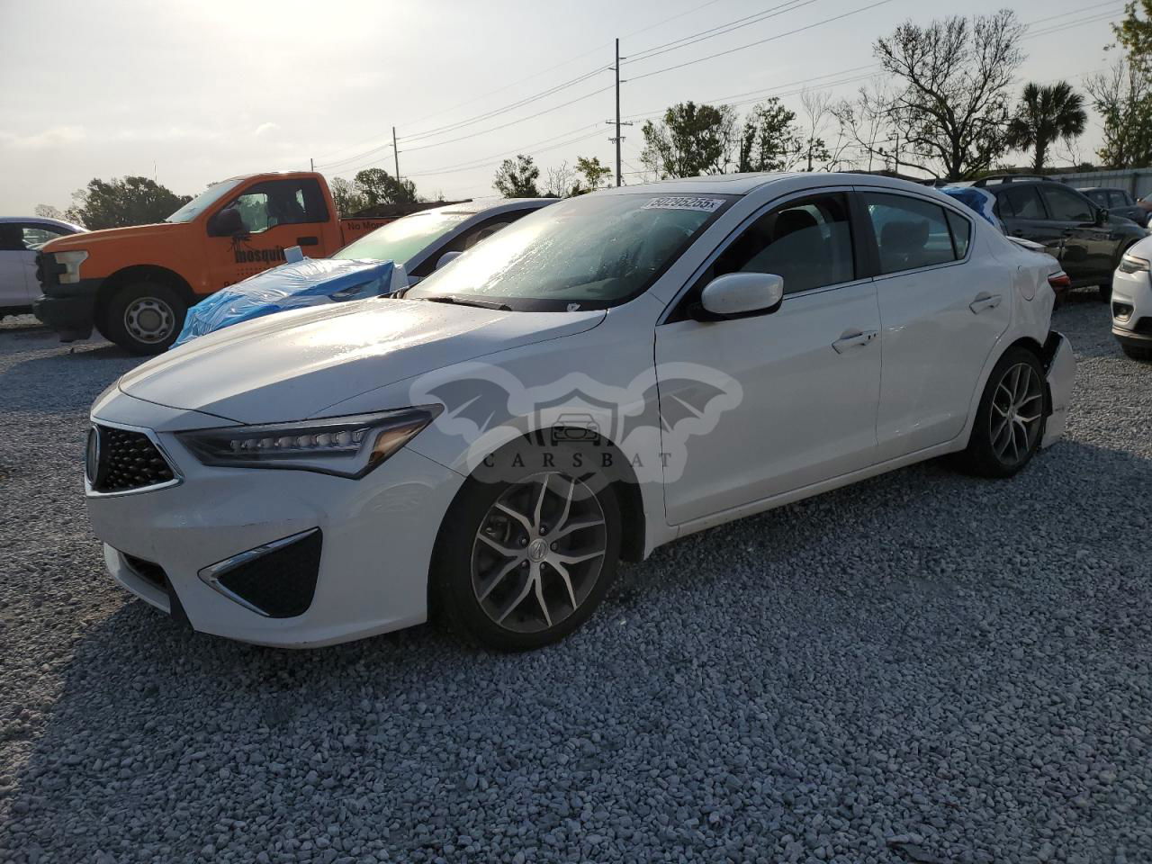 Acura ILX PREMIUM 2.4L  4 2020