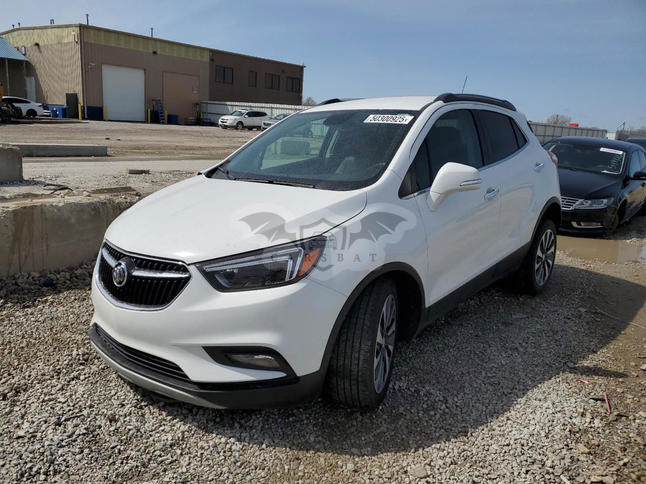 Buick Encore ESSENCE 1.4L  4 2020