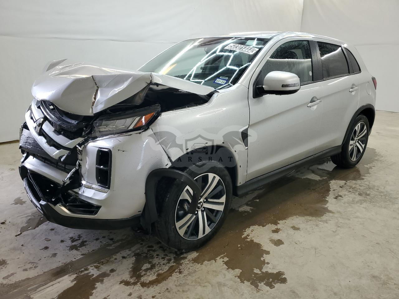 Mitsubishi Outlander 2024