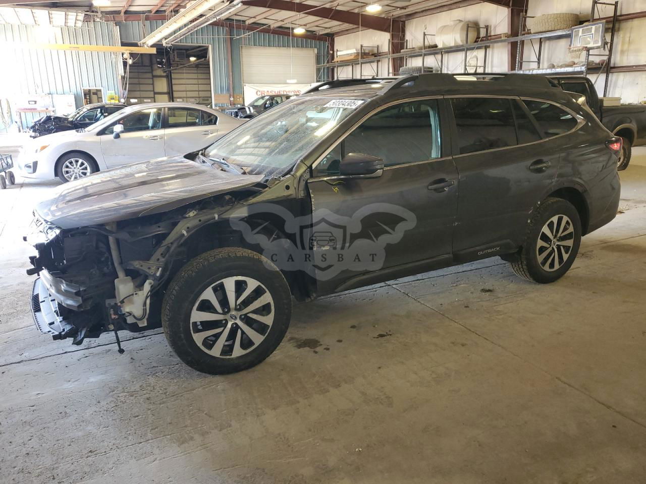 Subaru Outback PREMIUM 2.5L  4 2020