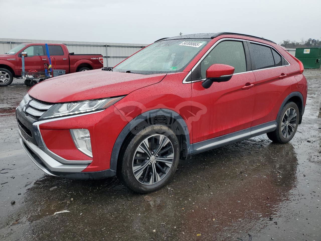 Mitsubishi Eclipse SE 1.5L  4 2018
