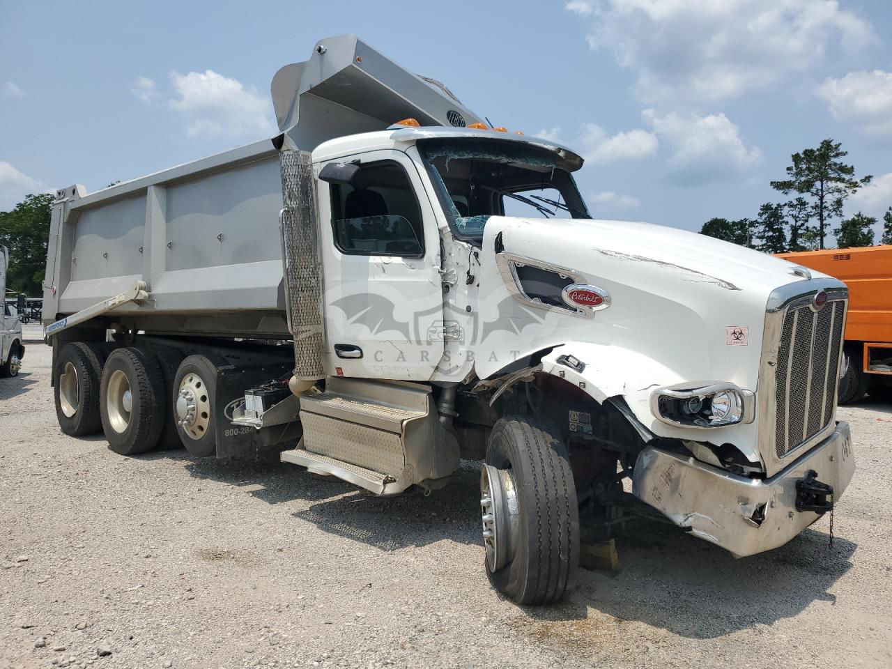 Peterbilt 567/579/587 15.0L  6 2025