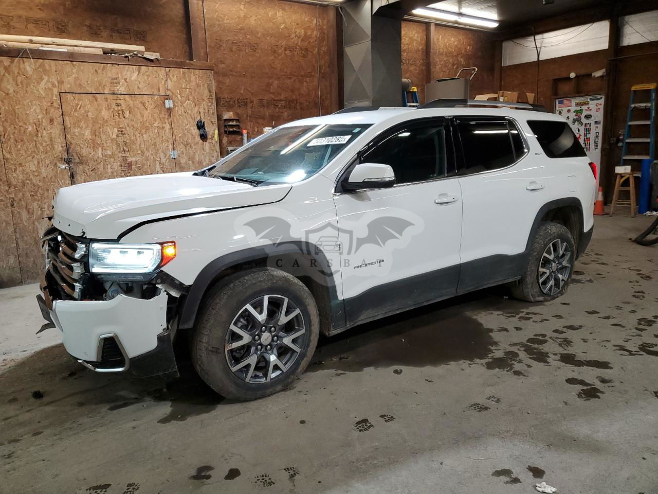 GMC Acadia SLT 2.0L  4 2023