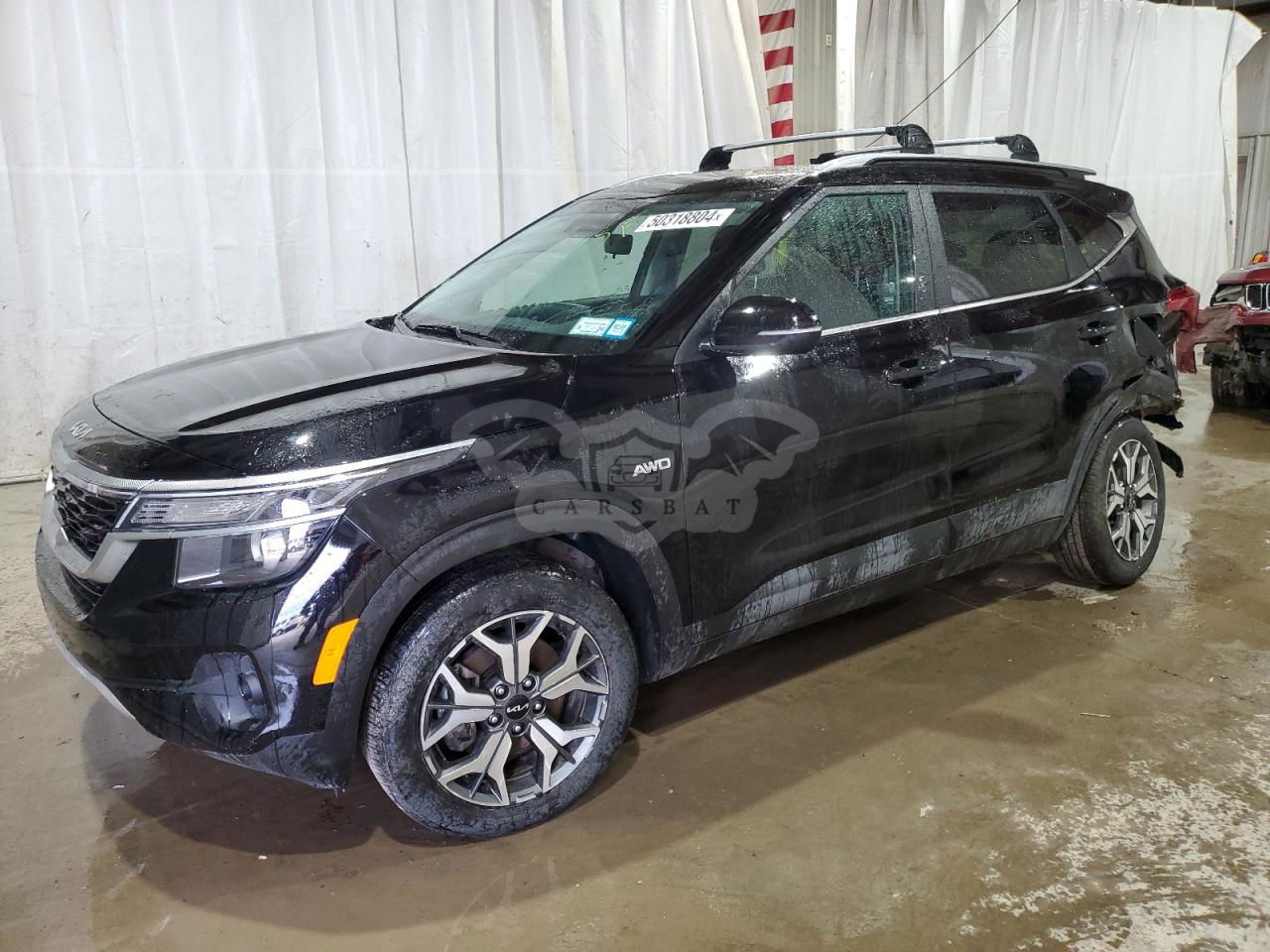 Kia Seltos EX 2.0L  4 2023
