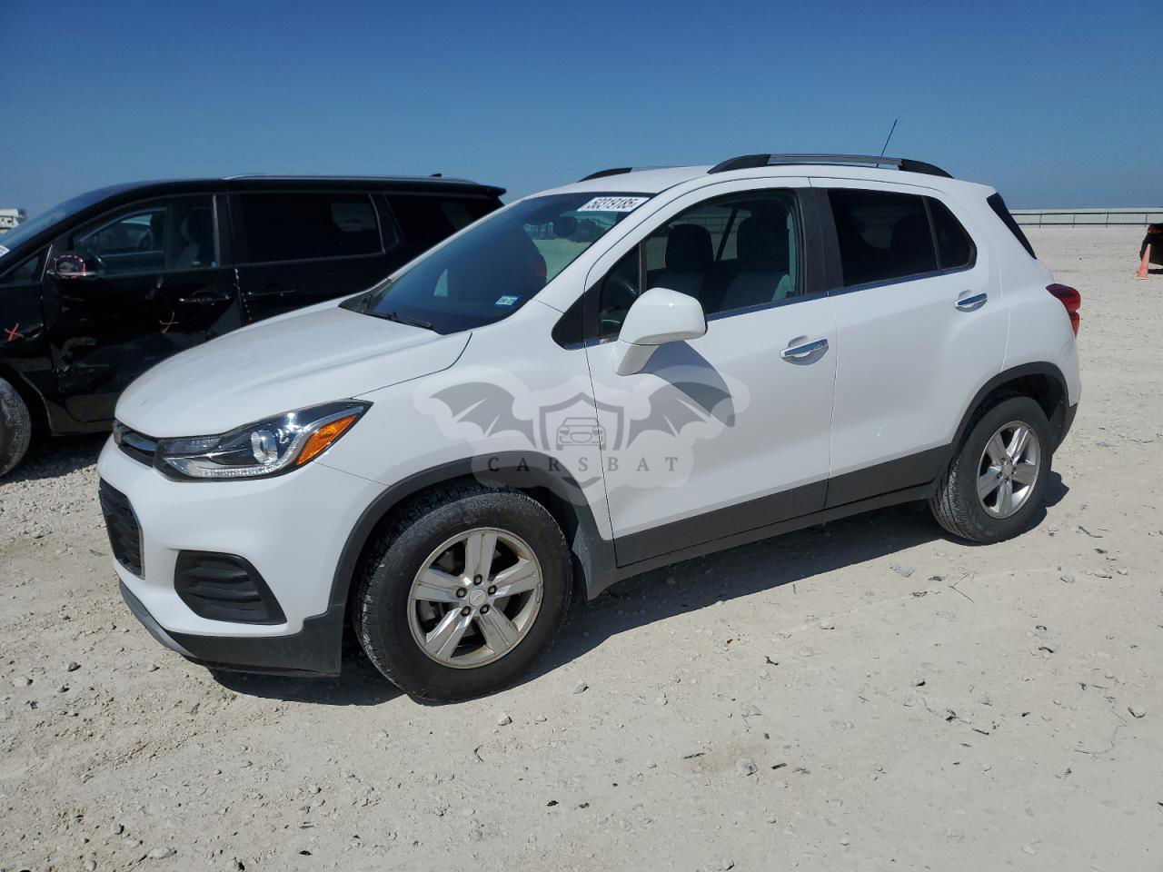 Chevrolet Trax 1LT 1.4L  4 2020