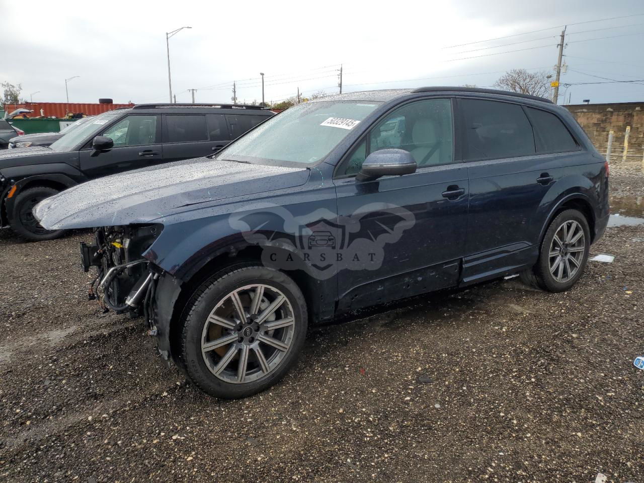 Audi Q7 PREMIUM PLUS 2.0L  4 2023