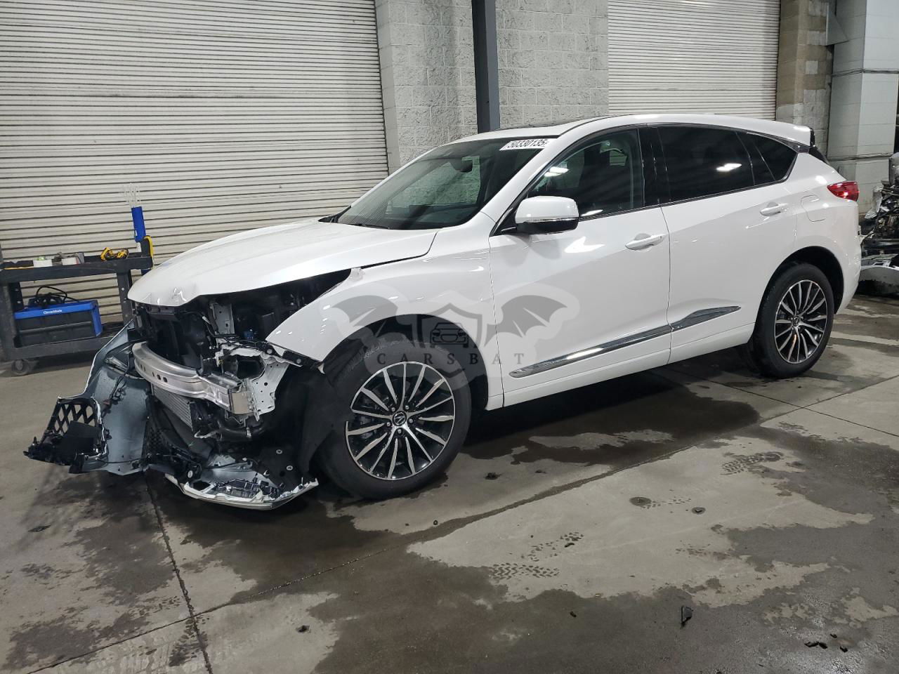 Acura RDX ADVANCE 2.0L  4 2025