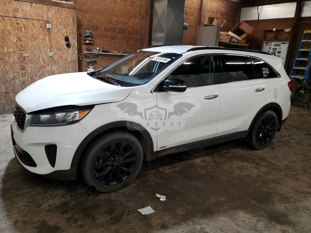 Kia Sorento S 3.3L  6 2020