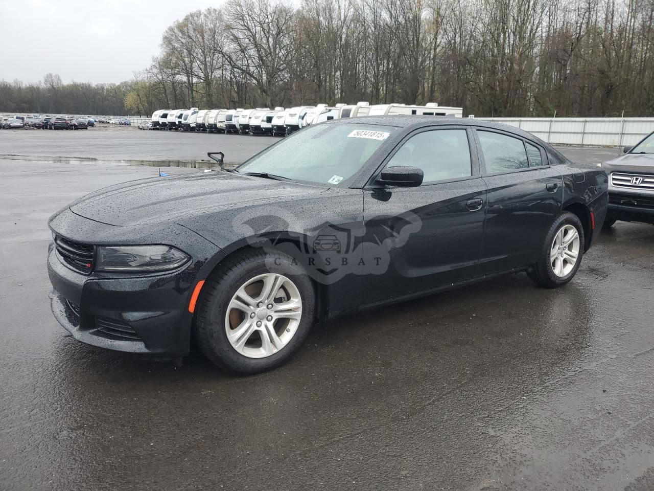 Dodge Charger SXT 3.6L  6 2023