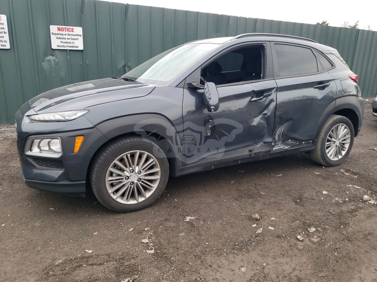 Hyundai Kona SEL 2.0L  4 2020