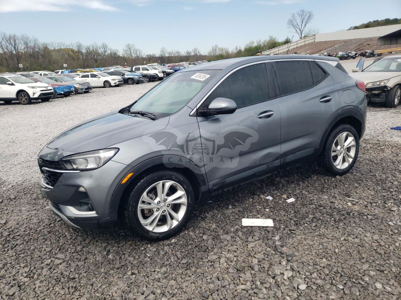 Buick Encore PREFERRED 1.2L  3 2022