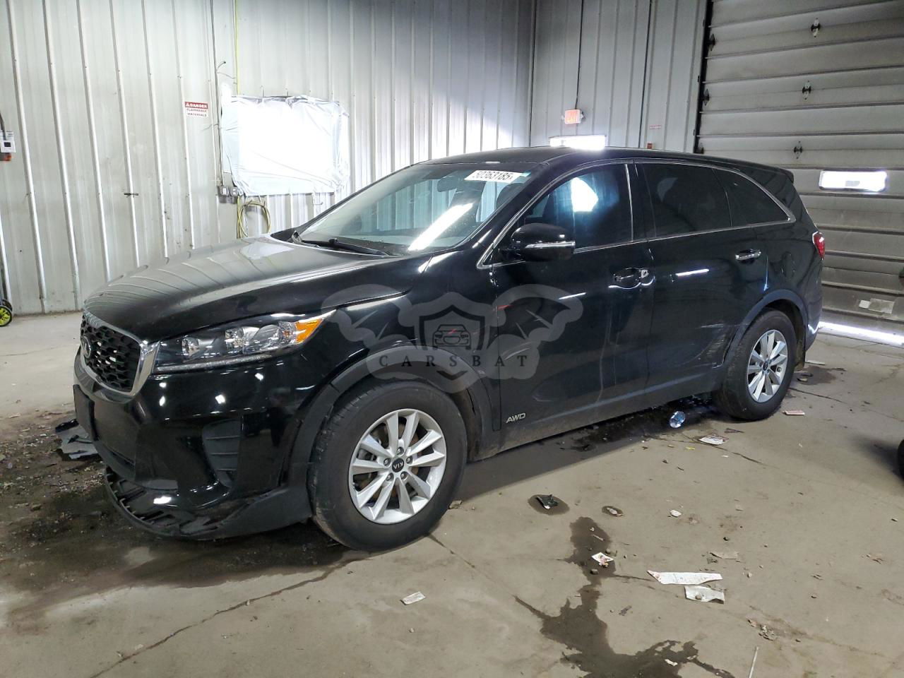 Kia Sorento L 2.4L  4 2020