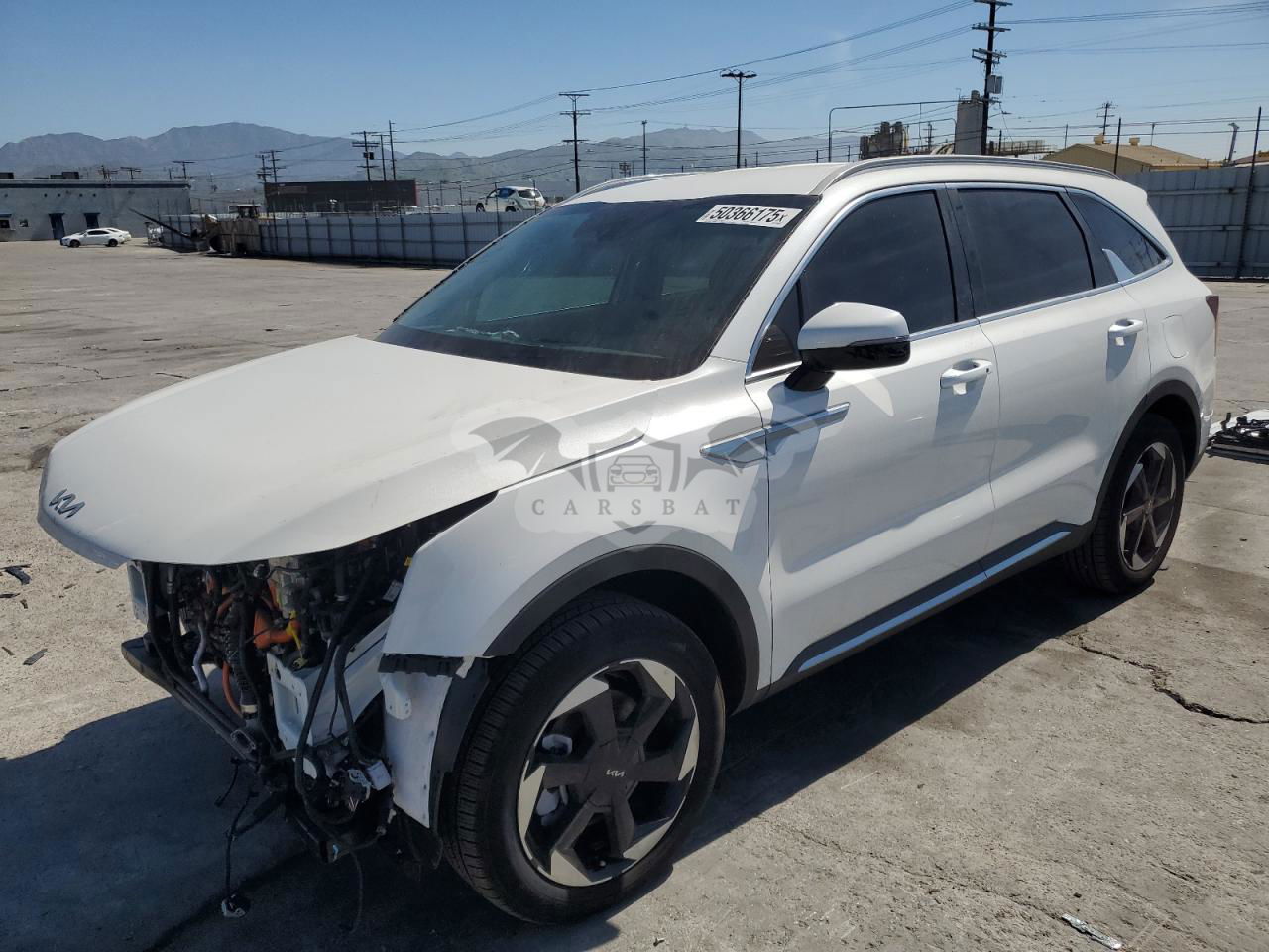 Kia Sorento EX 1.6L  4 2025