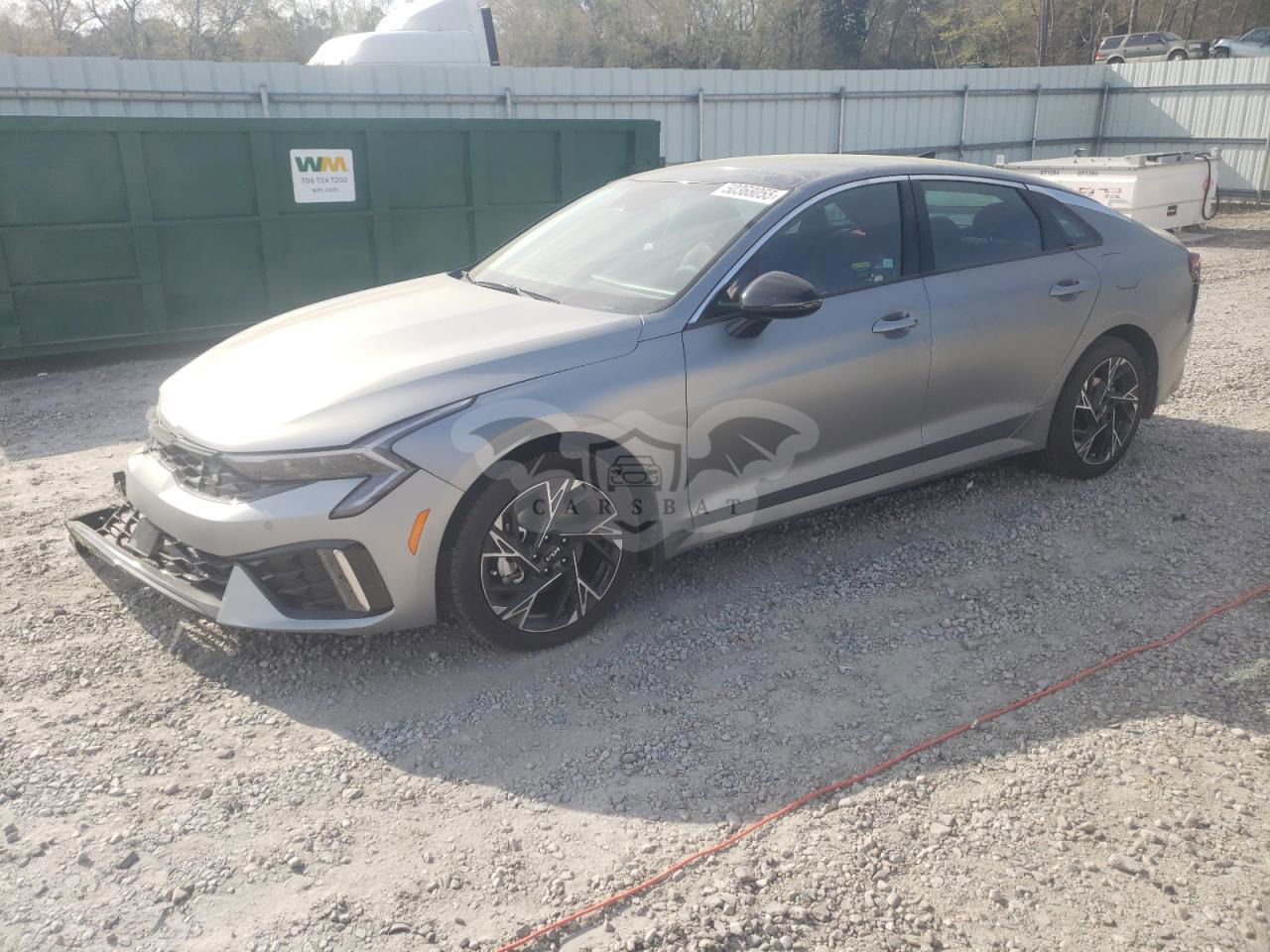 Kia K5 GT LINE 2.5L  4 2025