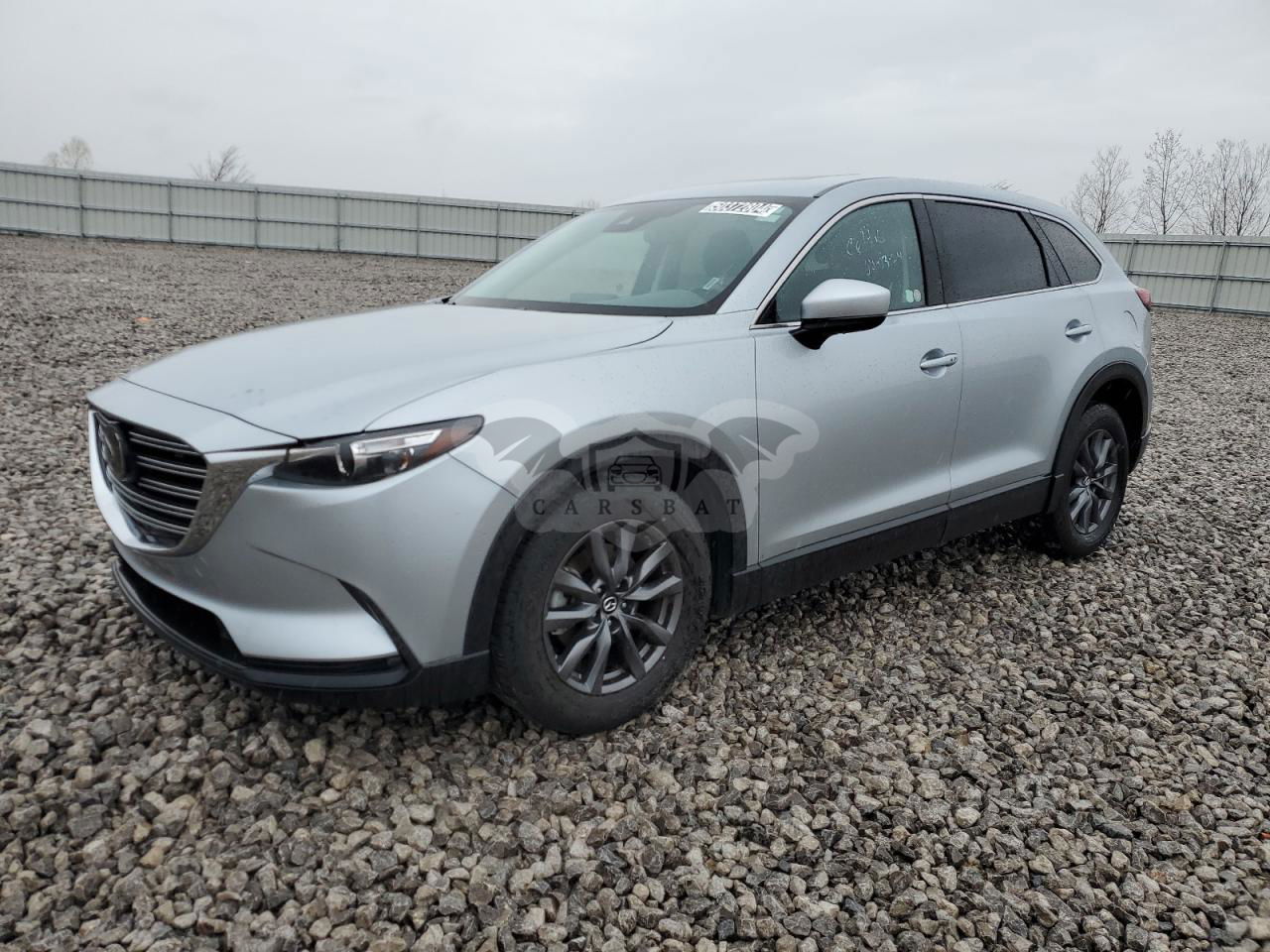 Mazda CX-9 2023