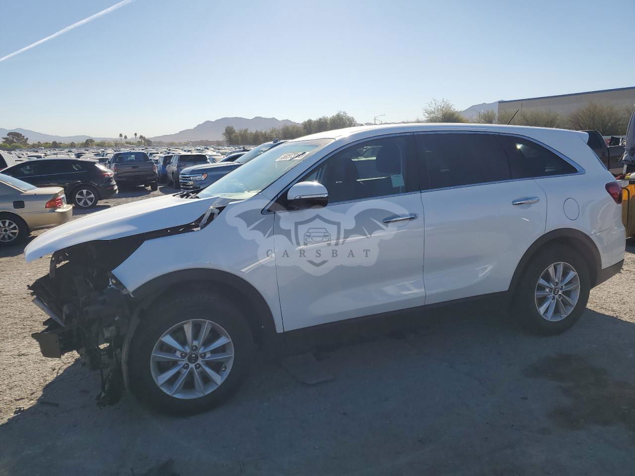 Kia Sorento L 2.4L  4 2020