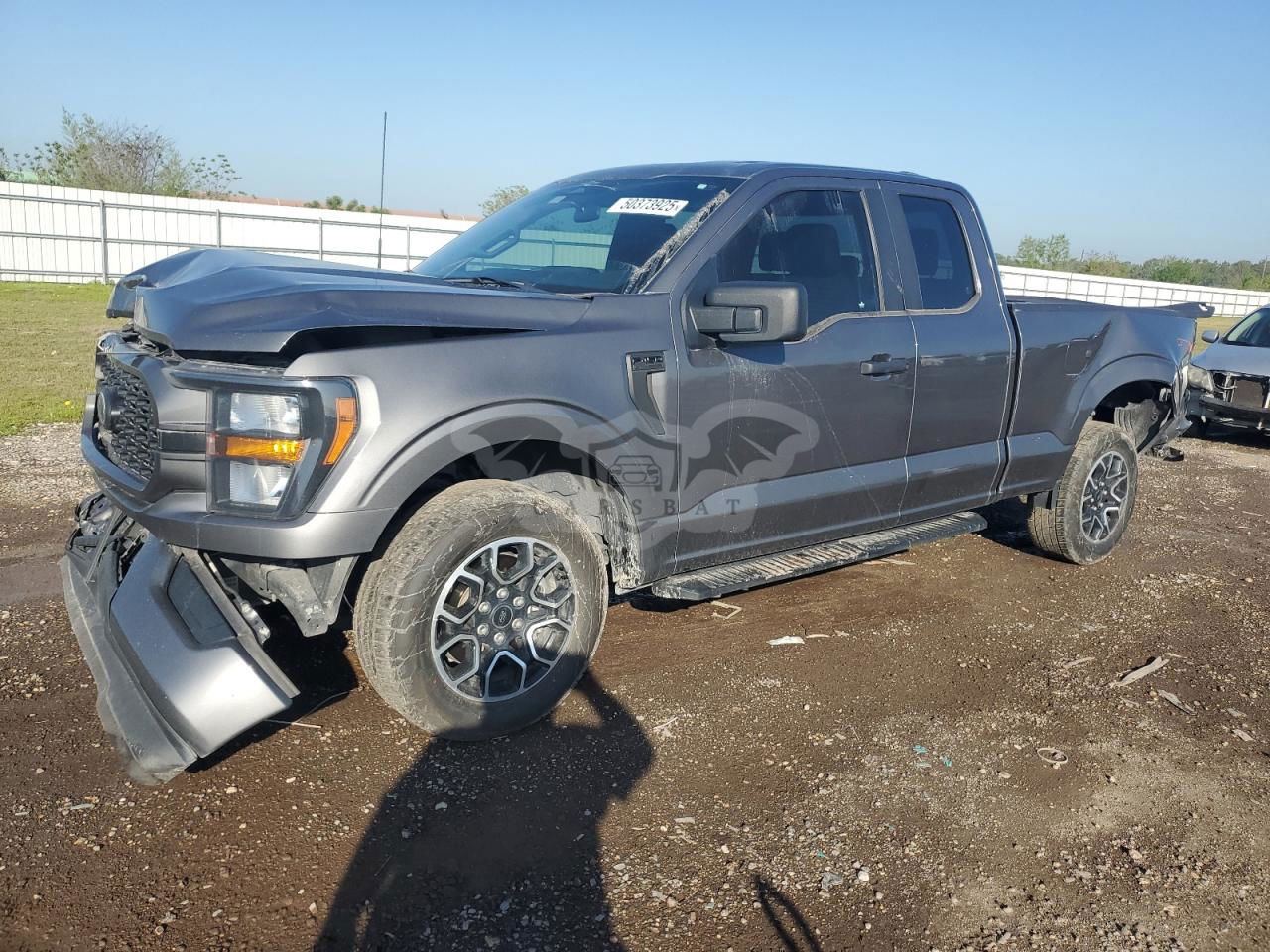 Ford F-150 SUPER CAB 2.7L  6 2023