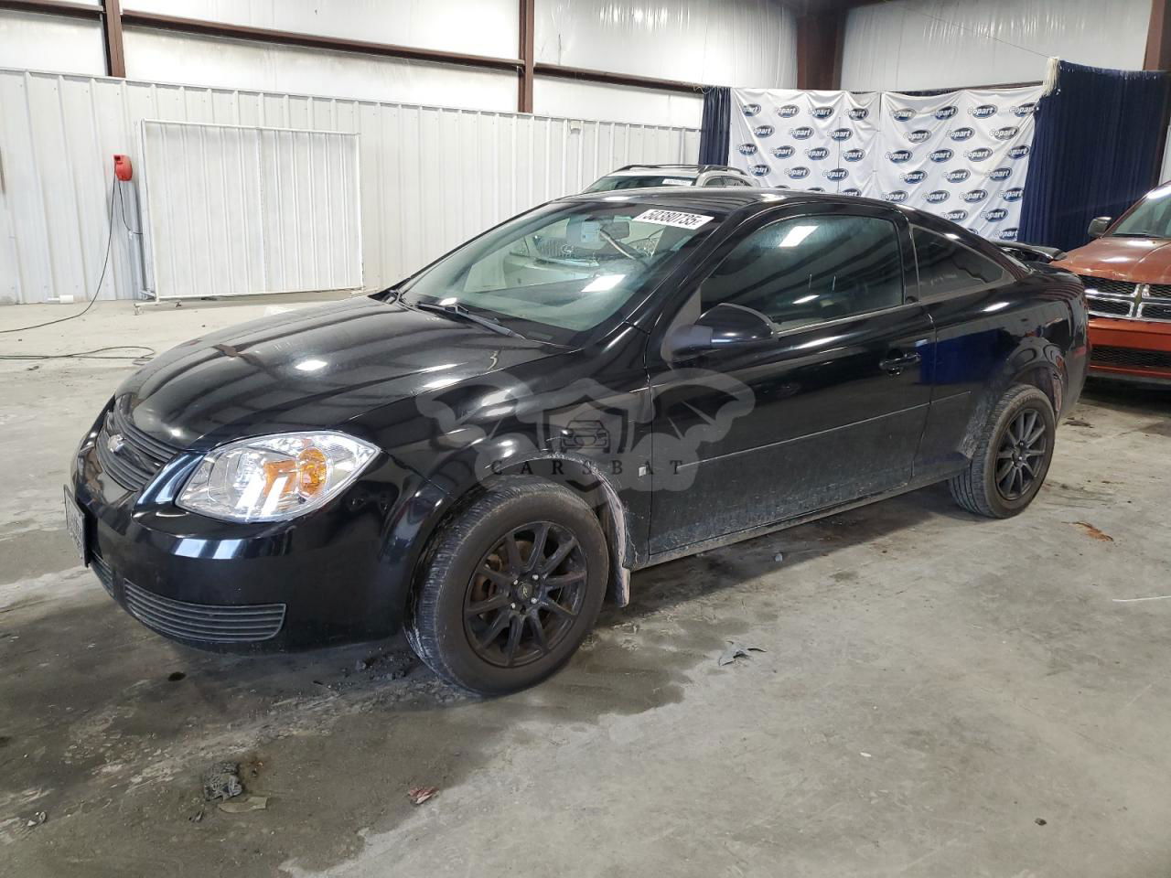 Chevrolet Cobalt LT 2.2L  4 2007