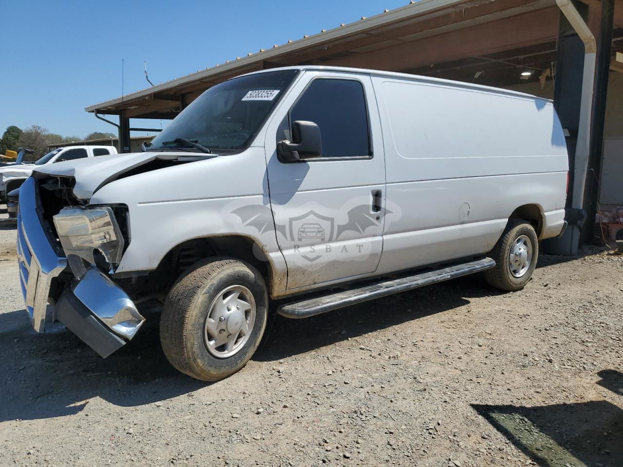 Ford Econoline E250 VAN 4.6L  8 2014