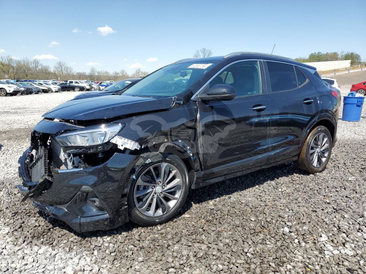 Buick Encore SELECT 1.3L  3 2022