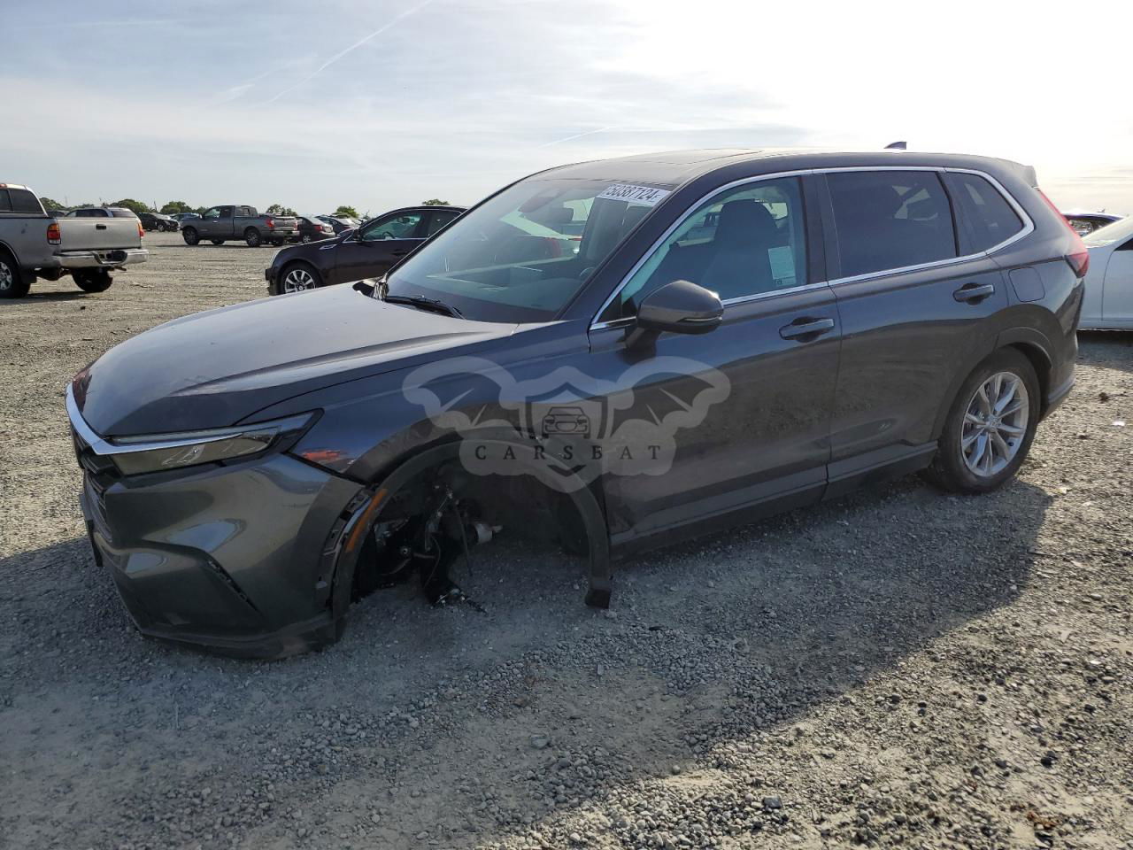 Honda CR-V 2023