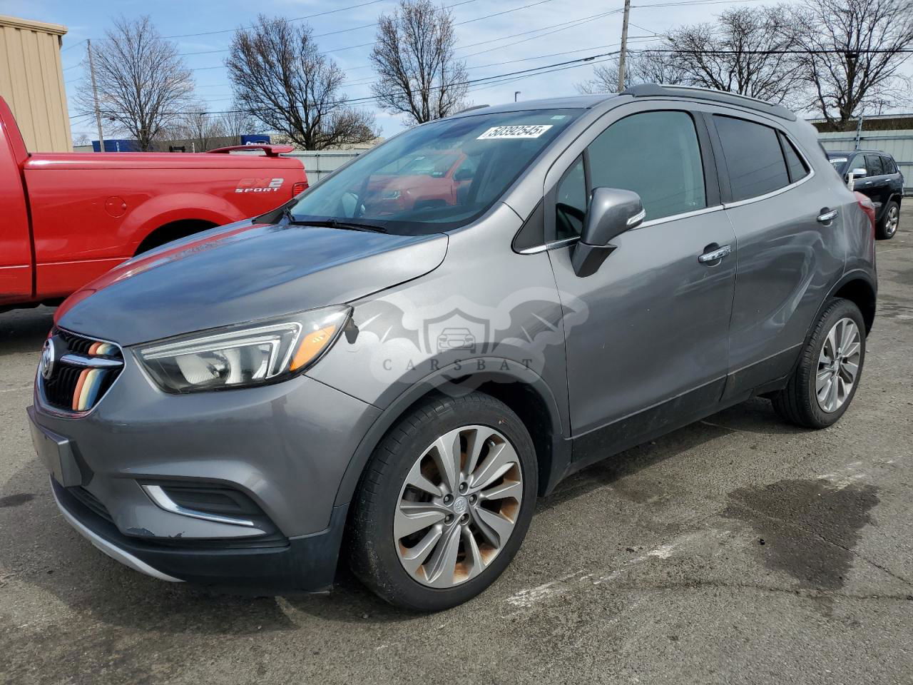 Buick Encore PREFERRED 1.4L  4 2019