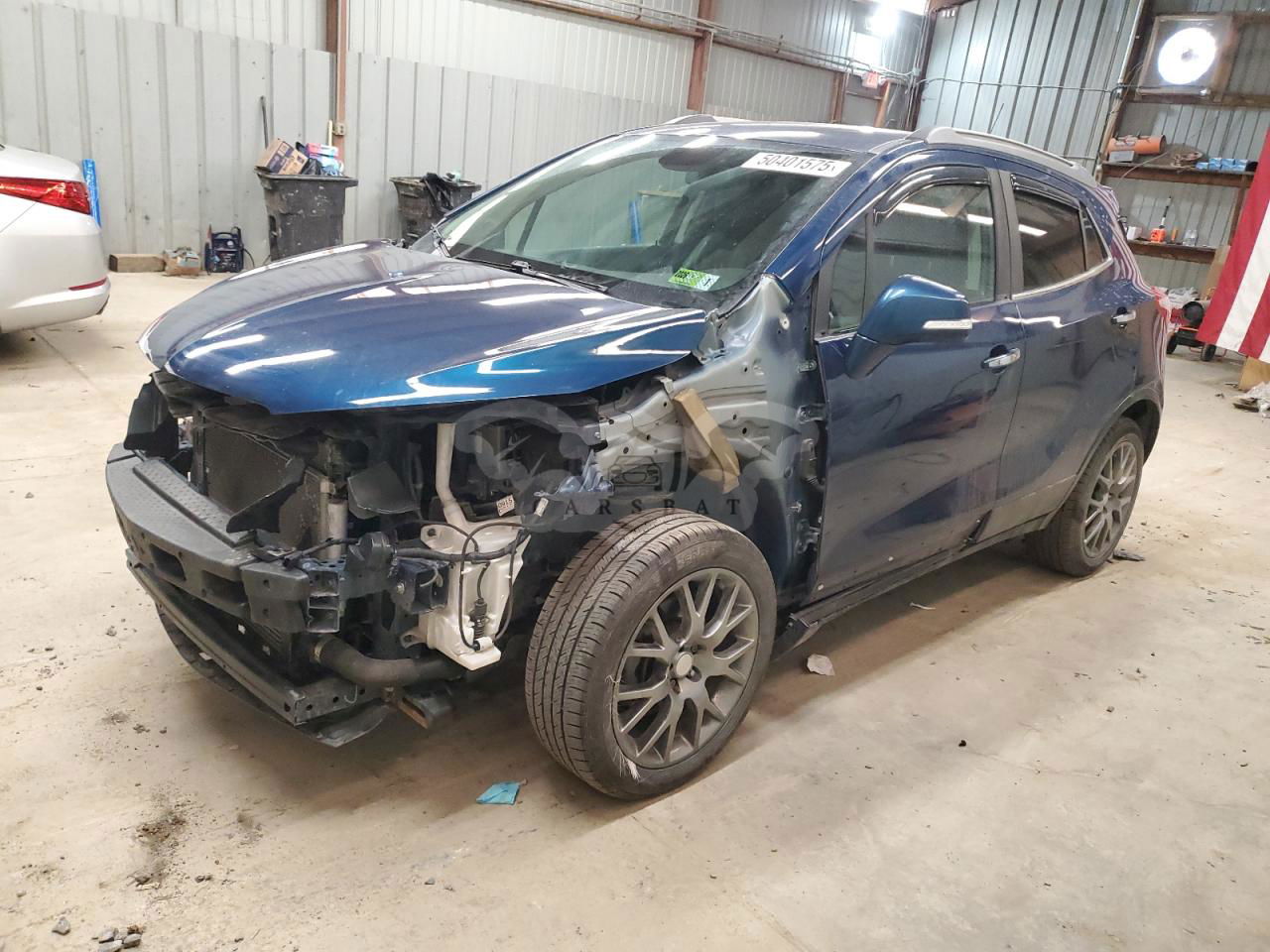 Buick Encore SPORT TOURING 1.4L  4 2019